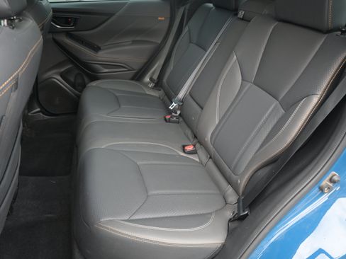 Certified 2024 Subaru Forester Wilderness AWD/4WD image 31
