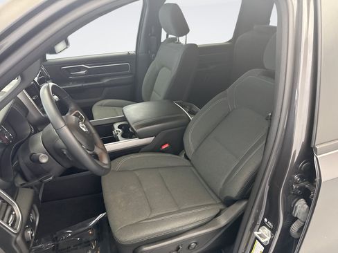 Used 2023 RAM 1500 Big Horn AWD/4WD image 11
