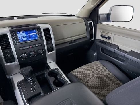 Used 2012 RAM 1500 Outdoorsman image 22