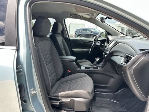 Certified 2022 Chevrolet Equinox LT FWD image 27