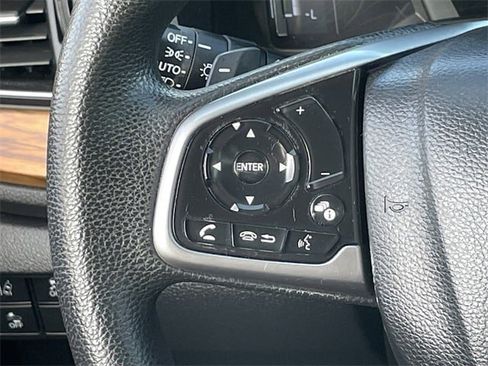 Used 2021 Honda CR-V EX image 13