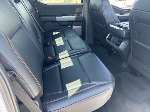Used 2025 Ford F150 Lariat AWD/4WD image 13