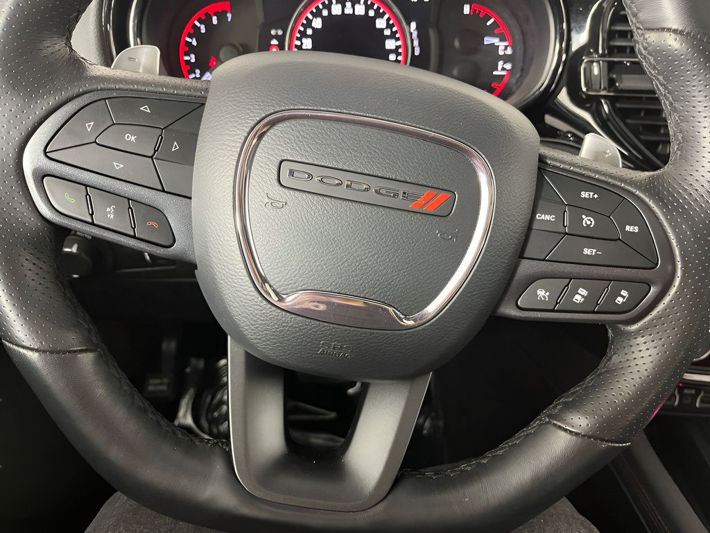 Used 2025 Dodge Durango R/T AWD/4WD image 22