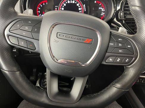 Used 2025 Dodge Durango R/T AWD/4WD image 22