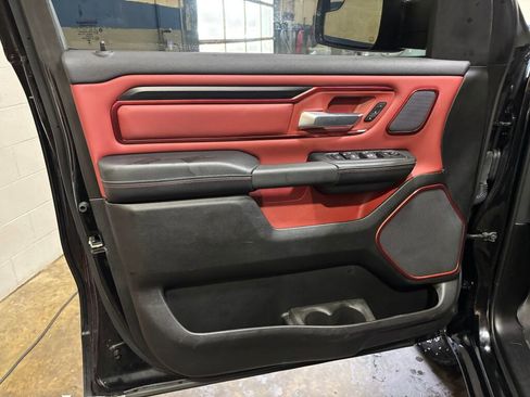 Used 2023 RAM 1500 Rebel w/ Rebel Level 2 Equipment Group image 6