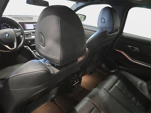 Certified 2021 BMW 330i 330i image 11