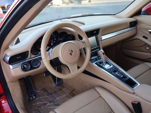 Used 2014 Porsche 911 Carrera RWD image 24