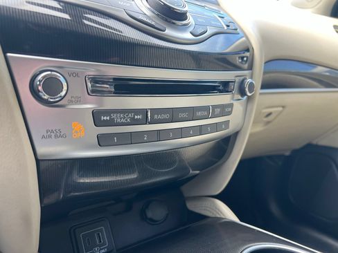 Used 2020 INFINITI QX60 Luxe w/ Essential Package FWD image 21