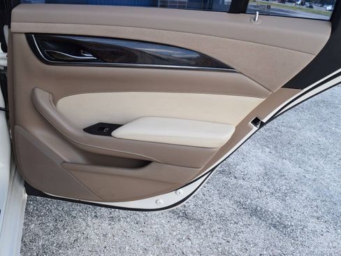 Used 2014 Cadillac CTS Luxury RWD image 68