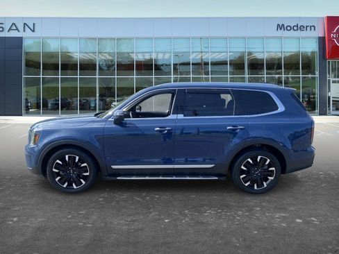 Used 2023 Kia Telluride SX Prestige AWD/4WD image 7