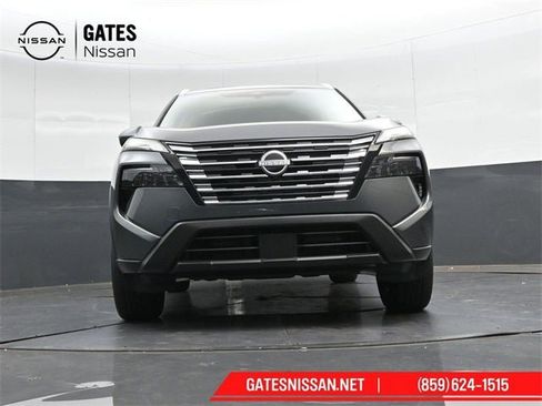 New 2026 Nissan Rogue SV image 35