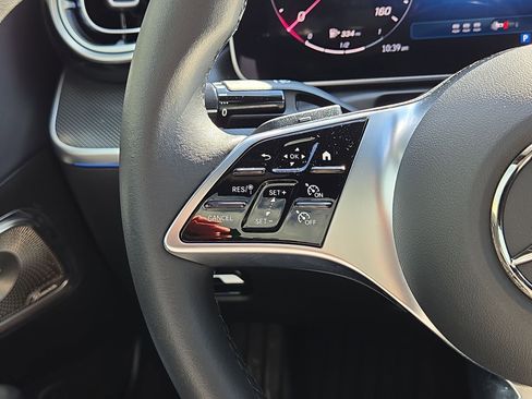 New 2025 Mercedes-Benz C 300 Sedan image 21