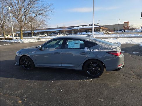 New 2026 Acura Integra A-Spec image 25