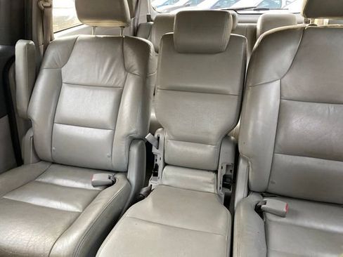 Used 2012 Honda Odyssey EX image 16