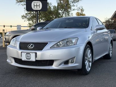 Used 2010 Lexus IS 250 w/ Premium Pkg Value Edition