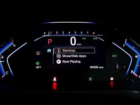 Used 2019 Honda Odyssey EX-L image 26