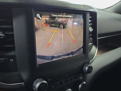 Used 2019 RAM 1500 Big Horn image 22