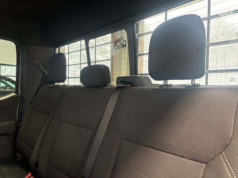 Used 2024 Ford F150 XLT w/ Equipment Group 302A MID image 17