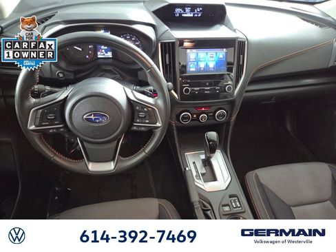 Used 2021 Subaru Crosstrek 2.0i Premium w/ Moonroof Package AWD/4WD image 14