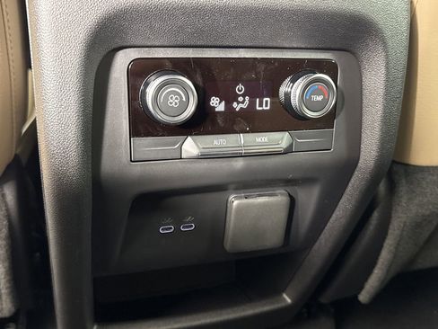 New 2026 Buick Enclave Preferred w/ Power Package image 22