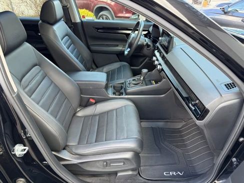 Certified 2024 Honda CR-V EX-L image 49