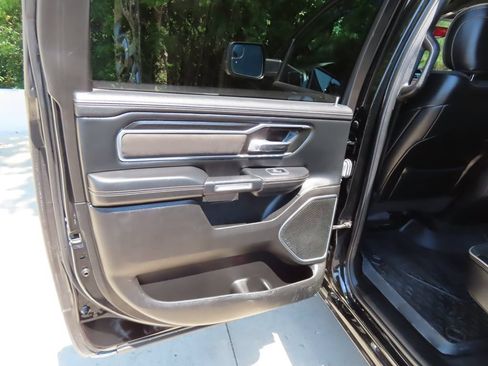 Certified 2023 RAM 1500 Laramie AWD/4WD image 30