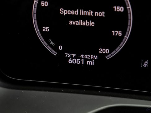 Used 2025 Porsche Panamera Premium Package 21 Sport Desi w/ Premium Package image 66