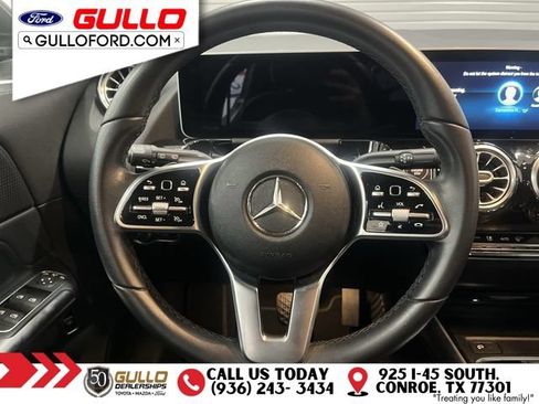 Used 2021 Mercedes-Benz GLA 250 4MATIC image 14