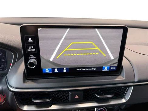 New 2026 Acura ADX A-Spec AWD/4WD image 24