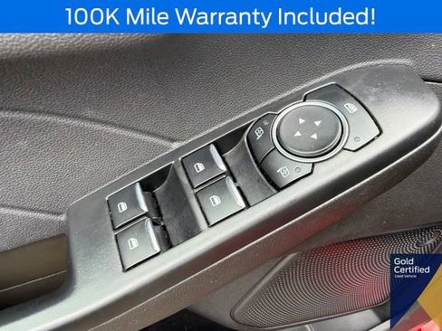 Used 2024 Ford Escape Active FWD image 26