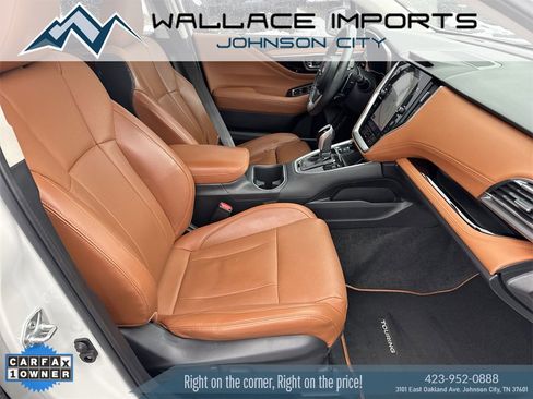 Used 2021 Subaru Legacy Touring XT w/ Popular Package #3 image 42