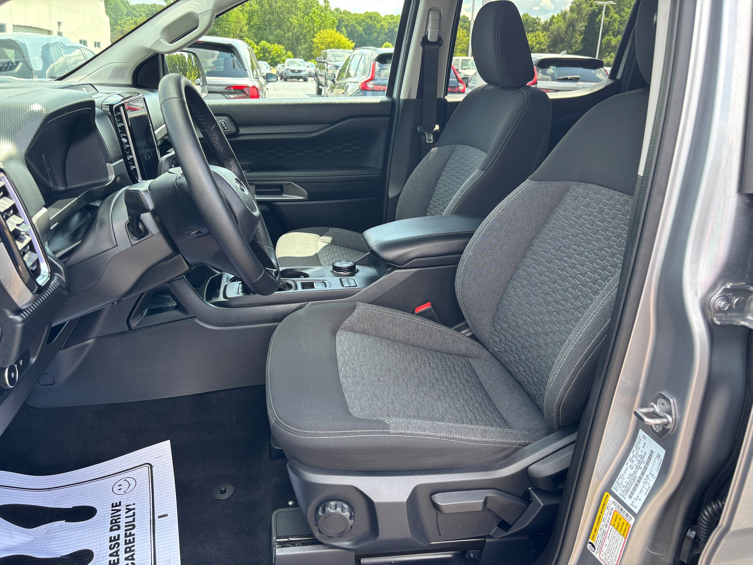Used 2024 Ford Ranger XLT AWD/4WD image 9