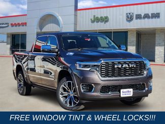 New 2026 RAM 1500 Tungsten AWD/4WD 360° Tour