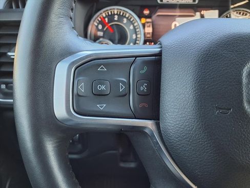 Used 2024 RAM 1500 Lone Star image 23