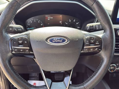 Used 2021 Ford Escape SEL AWD/4WD image 14