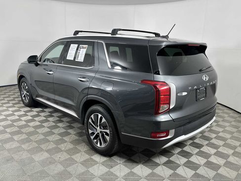 Used 2020 Hyundai Palisade SEL image 6