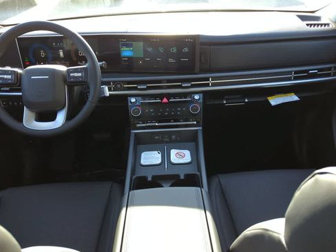 New 2026 Hyundai Santa Fe SEL FWD image 18