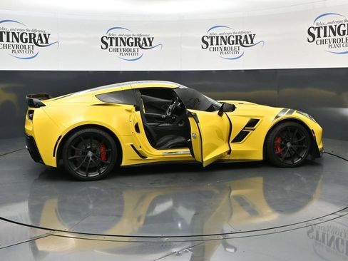 Used 2017 Chevrolet Corvette Grand Sport image 27