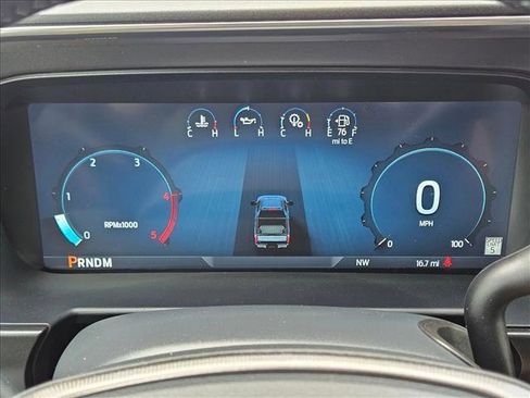 New 2026 Ford F350 Platinum AWD/4WD image 11