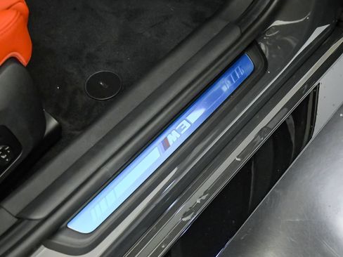 New 2027 BMW M3 Competition AWD/4WD image 23