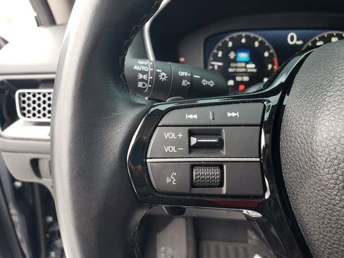 Used 2024 Honda Civic Touring image 17