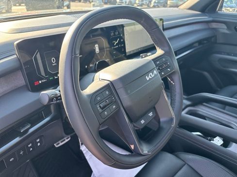 Used 2027 Kia Telluride SX X-Line AWD/4WD image 5