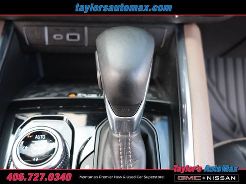 Used 2023 GMC Canyon Denali AWD/4WD image 29