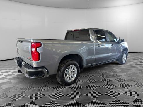 Used 2020 Chevrolet Silverado 1500 RST w/ All-Star Edition AWD/4WD image 5