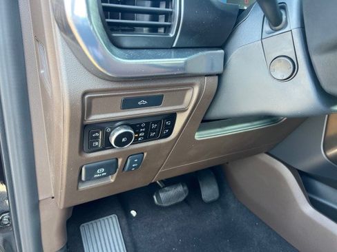 New 2026 Ford F150 King Ranch w/ Equipment Group 601A High AWD/4WD image 12