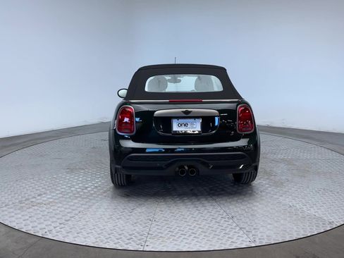 Certified 2024 MINI Cooper S w/ MINI Resolute Edition image 7