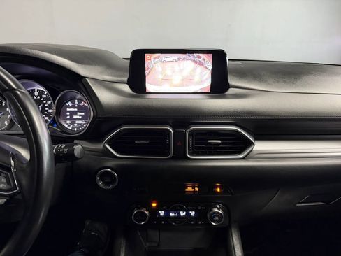 Used 2018 MAZDA CX-5 Touring w/ Preferred Equipment Package image 12