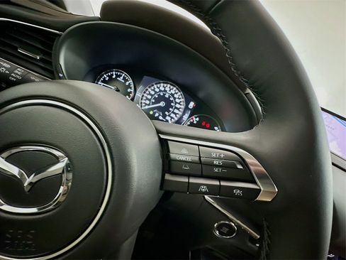 New 2025 MAZDA CX-30 2.5 Turbo w/ Premium Plus Pkg image 26