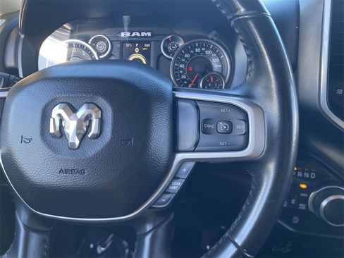 Used 2020 RAM 1500 Big Horn image 18