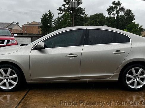 Used 2016 Volvo S60 T5 Premier FWD image 3